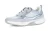 GABOR Sneakers laag  smoky blue / zilver