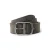 PME Legend leren riem zwart
