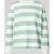 Christian Berg Woman Sweatshirt met ronde hals