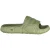 Noorwegen 1963 Groene Polyurethaan Heren Slipper