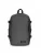 EASTPAK Rugzak  donkergrijs / zwart