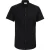 We Fashion Shirt Black