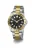 GUESS Analoog horloge ‘Neo’  goud / zwart / zilver
