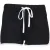 SF Women Dames retro shorts