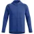 Under Armour Unstoppable-sweatjack voor heren (Blauw)