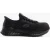 108152EC/BLK TILIDO – OMBRAY Dames Sneakers Zwart