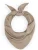 FFC Sjaal
Dames Dreieckstuch Fuzzy, Materiaal: Wol, Kleur: Beige
