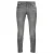 Diesel Heren D-Luster Slim Jeans (Grijs)