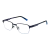 Quiksilver Brilframe EQYEG03144 EBLU Gust