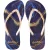 Beachyfeet Teenslipper dames – marbellous
