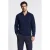 Indigold regular fit gebreide trui – indigold navy