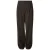 PIECES ballonbroek – bruin