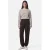 PIECES ballonbroek – bruin