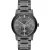 Burberry BU9902 Grijs Chronograaf Herenhorloge