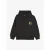 Dames Hoodie Quiksilver Standard