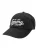 Tommy Jeans Pet  zwart / wit