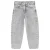 Daily7 barrel jeans – grijs