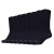 camano Sokken  donkerblauw