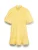 VERO MODA Blousejurk ‘VMClover’  geel