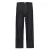 Straight geplooide jeans Solid Mason
