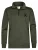 Petrol Sweater