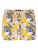 Bondi Joe Zwemshorts ‘Hastings’  blauw / geel / wit