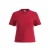 Korte T-shirt in interlock jersey voor dames s.Oliver