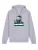 Watapparel Sweatshirt ‘Walross’  sering / gemengde kleuren