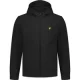 Lyle & Scott Mesh Back Softshell Jas Heren