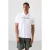 Heren Polo Kraag Knop T-shirt