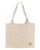 SAINT TROPEZ Shopper ‘PansySZ’  lichtbeige / zwart