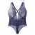 Dames tanga body Pomm’Poire Diabolique