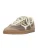 Pull&Bear Sneakers laag  lichtbruin / wit