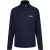 Regatta – Geweldig voor Buiten Heren Thompson Half Zip Fleece Sweater (Navy)