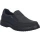 JOSEF SEIBEL Heren Slipper Erroll 60 in zwart