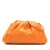 Tweedehands Lamsleer De Mini Pouch Schoudertas