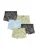 Next Onderbroek  beige / blauw / zwart