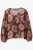 Geisha Blouse