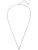 Glanzstücke München Ketting  zilver