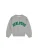 Scalpers Sweatshirt ‘ ‘  grijs / grijs gemêleerd
