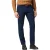 Meyer katoenen broek blauw effen Bonn