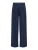 JDY Bandplooibroek ‘JDYGeggo’  donkerblauw