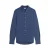 Tommy Hilfiger regular fit overhemd – donkerblauw