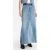 Levi’s Iconic Denim Skirt Blue