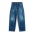 Tommy Hilfiger baggy jeans dark blue denim
