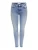 Only Female Jeans Onlblush Mid Sk Ank Raw Dnm Rea694 Noos 15263454