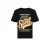 Vingino T-shirt zwart