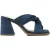 Nubikk Lana Twist Blue Denim