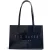 Ted Baker Schoudertas ‘Camiyla’  nachtblauw