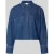 Vero Moda Kort jeansblouse van puur katoen model ‘POSEY’